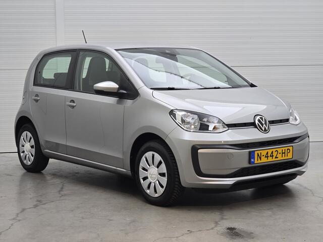 Volkswagen UP! 1.0 | Airco |*
