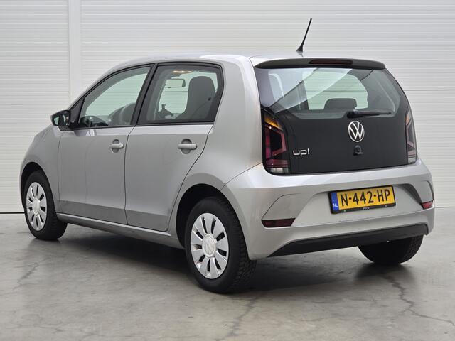 Volkswagen UP! 1.0 | Airco |*