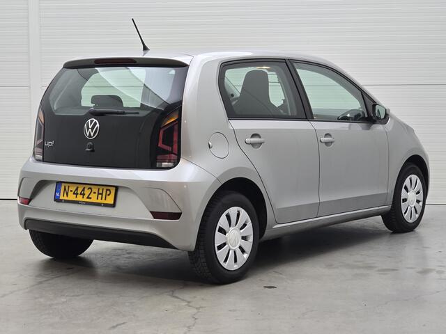Volkswagen UP! 1.0 | Airco |*