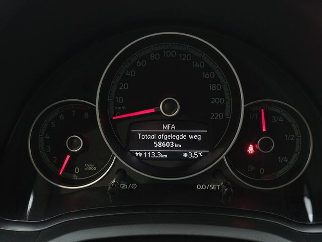 Volkswagen UP! 1.0 | Airco |*