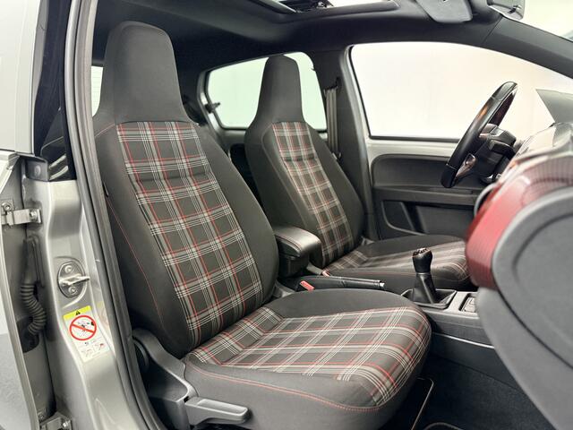 Volkswagen UP! 1.0 TSI GTI 116PK / Pano / Clima / Stoelverw / PDC