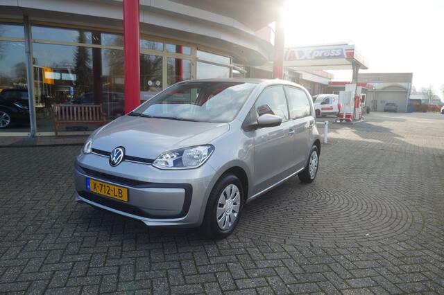 Volkswagen UP! UP! AIRCO/NL-AUTO/BLEUTOOTH/NAVIGATIE VIA APP.