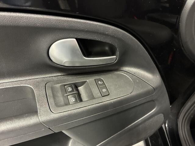 Volkswagen UP! 1.0 65pk · Radio · Airco · Bluetooth · Telefoondock · Lane Assist · Garantie t/m 22-03-2027 of 100.000km