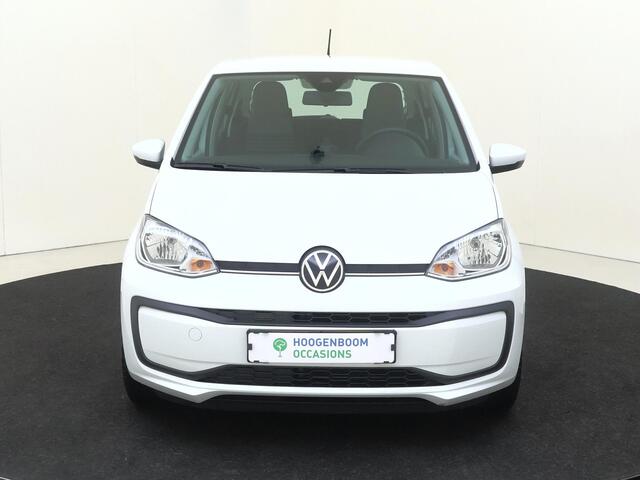 Volkswagen UP! 1.0 BMT move up! | Lane assist | Airco | Bluetooth | Elektrische ramen voor | 5-deurs |
