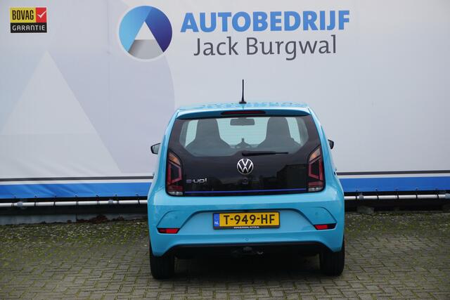 Volkswagen UP! e-Up! e-up! Trekhaak | Camera | ECC *All in prijs*