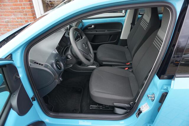 Volkswagen UP! e-Up! e-up! Trekhaak | Camera | ECC *All in prijs*