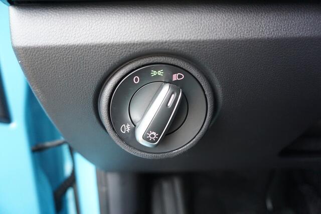 Volkswagen UP! e-Up! e-up! Trekhaak | Camera | ECC *All in prijs*