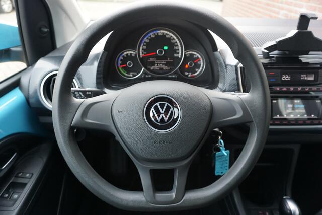 Volkswagen UP! e-Up! e-up! Trekhaak | Camera | ECC *All in prijs*