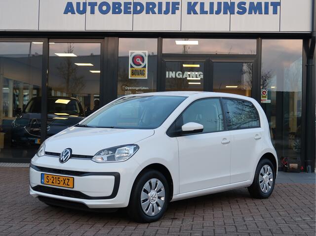 Volkswagen UP! 1.0 5 drs. | Airco |