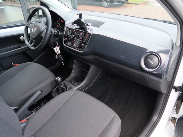 Volkswagen UP! 1.0 5 drs. | Airco |