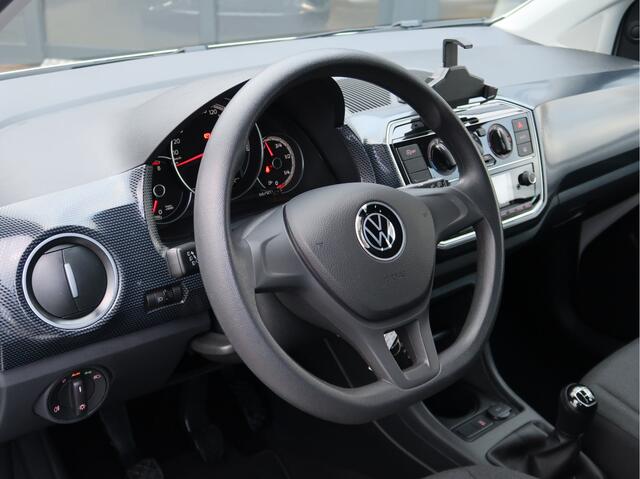 Volkswagen UP! 1.0 5 drs. | Airco |