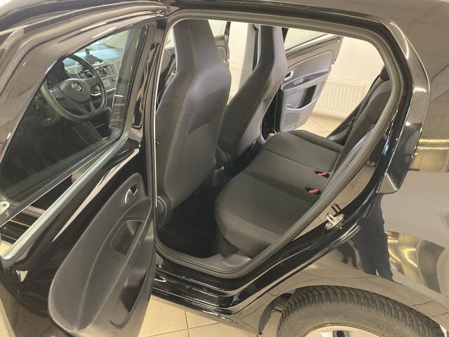 Volkswagen UP! 1.0 BMT move up! | Airco | Bluetooth | 2019 | NAP
