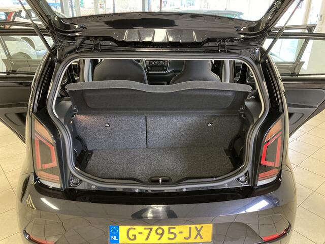 Volkswagen UP! 1.0 BMT move up! | Airco | Bluetooth | 2019 | NAP