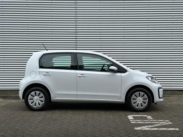 Volkswagen UP! GP up! 1.0 65pk Airco Bluetooth Dab 4-deurs