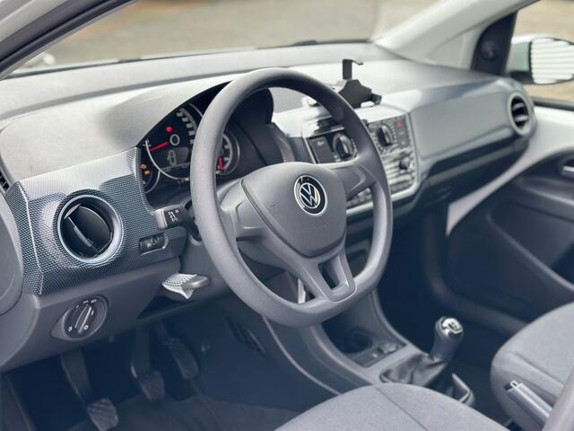 Volkswagen UP! GP up! 1.0 65pk Airco Bluetooth Dab 4-deurs
