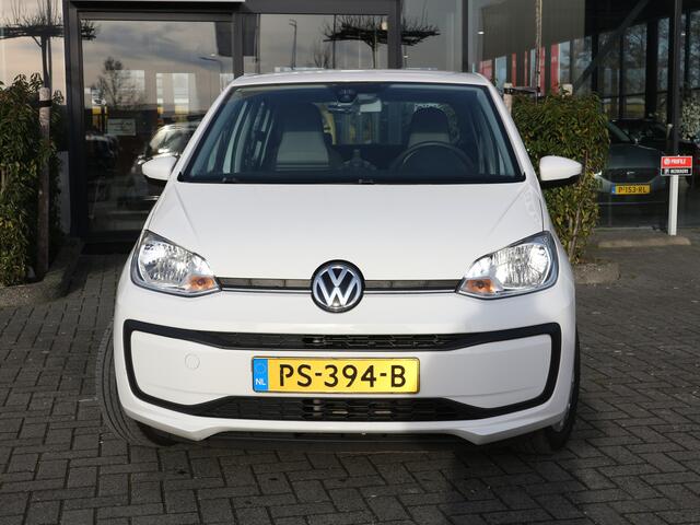 Volkswagen UP! 1.0 BMT move up! AIRCO NL AUTO