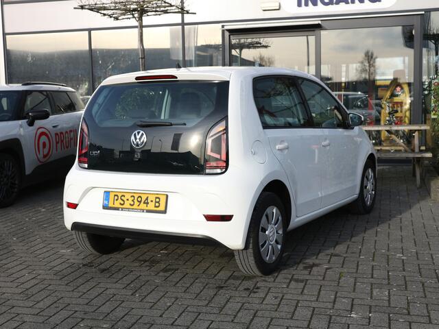 Volkswagen UP! 1.0 BMT move up! AIRCO NL AUTO