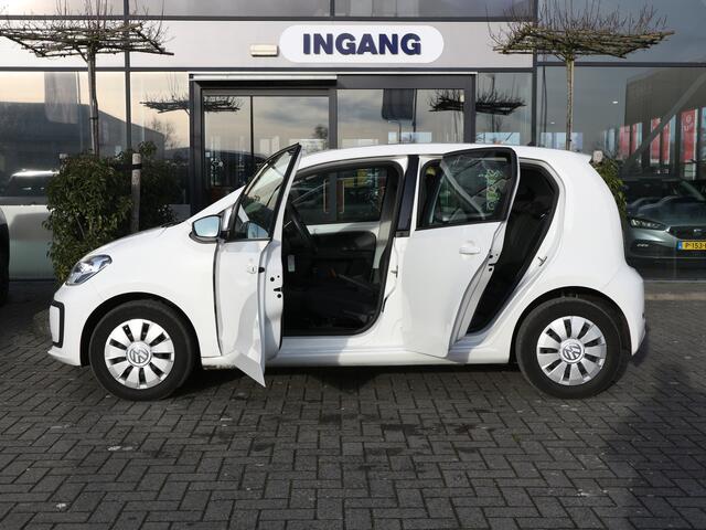 Volkswagen UP! 1.0 BMT move up! AIRCO NL AUTO
