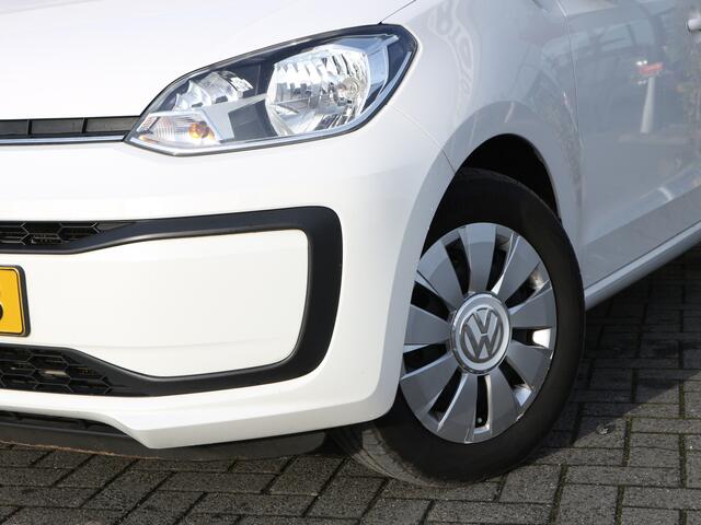 Volkswagen UP! 1.0 BMT move up! AIRCO NL AUTO