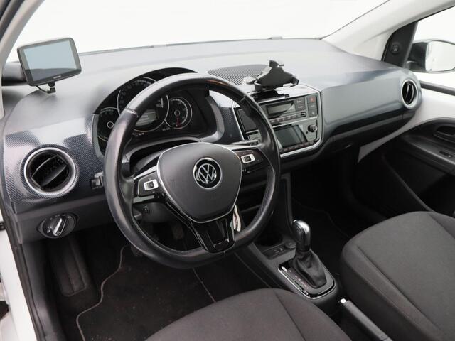 Volkswagen UP! e-Up! e-up! | Navigatiesysteem | Achteruitrijcamera | Cruise Control | ECC | 5-Deurs | 60.906 Km