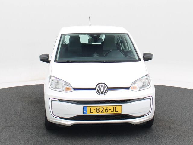 Volkswagen UP! e-Up! e-up! | Navigatiesysteem | Achteruitrijcamera | Cruise Control | ECC | 5-Deurs | 60.906 Km