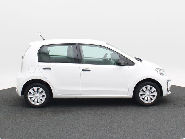 Volkswagen UP! e-Up! e-up! | Navigatiesysteem | Achteruitrijcamera | Cruise Control | ECC | 5-Deurs | 60.906 Km