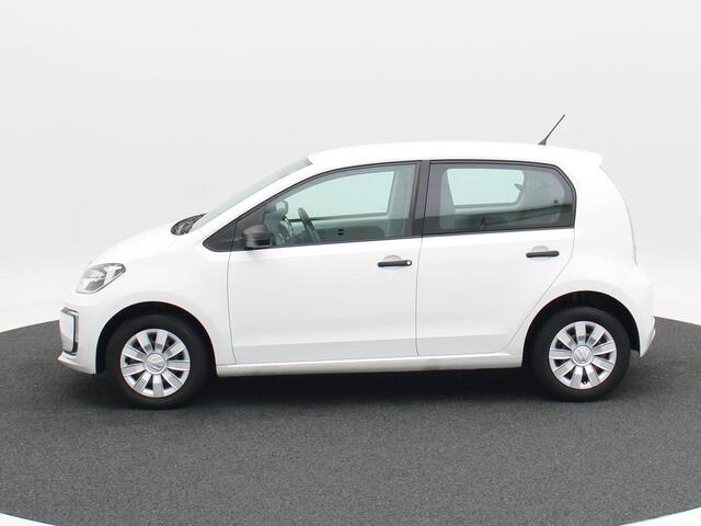 Volkswagen UP! e-Up! e-up! | Navigatiesysteem | Achteruitrijcamera | Cruise Control | ECC | 5-Deurs | 60.906 Km