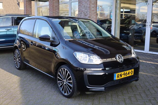 Volkswagen UP! 1.0 BMT move up! DAB 5-DEURS AIRCO NAP