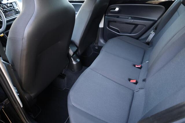 Volkswagen UP! 1.0 BMT move up! DAB 5-DEURS AIRCO NAP