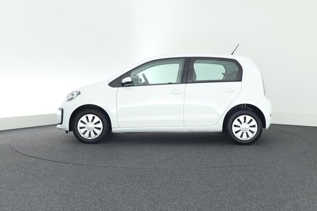 Volkswagen UP! 1.0 66pk Active Camera Cruise Stoelverwarming