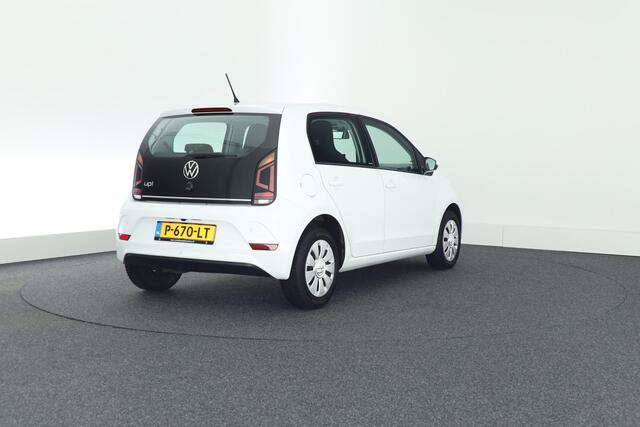 Volkswagen UP! 1.0 66pk Active Camera Cruise Stoelverwarming