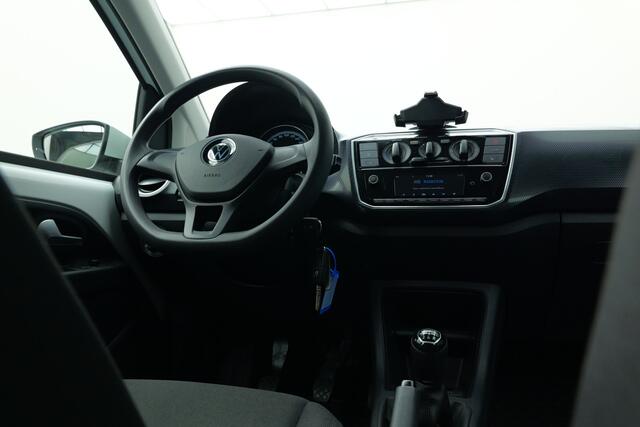 Volkswagen UP! 1.0 Move | Camera | Stoelverwarming | Cruise