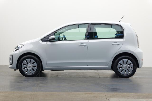 Volkswagen UP! 1.0 Move | Camera | Stoelverwarming | Cruise