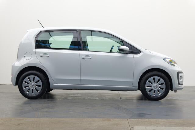 Volkswagen UP! 1.0 Move | Camera | Stoelverwarming | Cruise