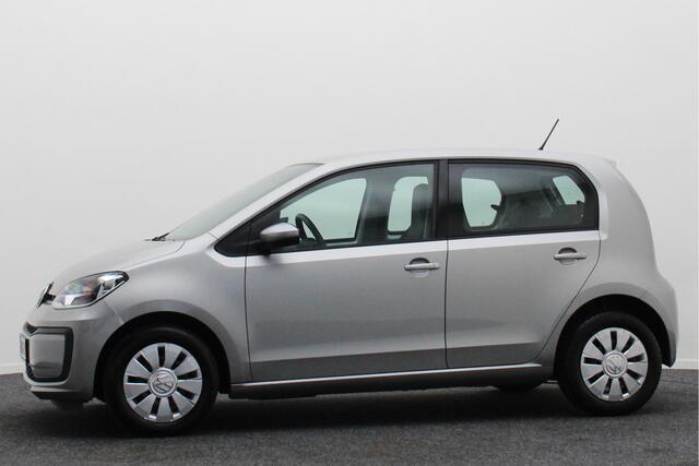 Volkswagen UP! 1.0 BMT move up!