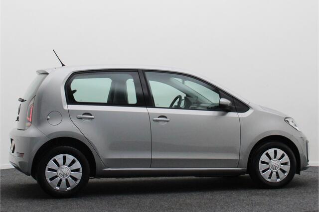 Volkswagen UP! 1.0 BMT move up!