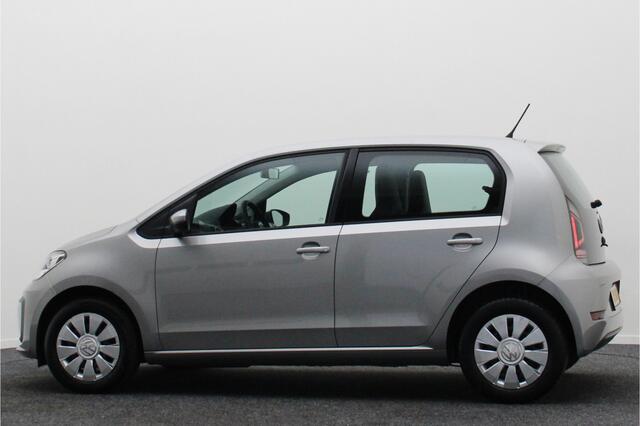 Volkswagen UP! 1.0 BMT move up!