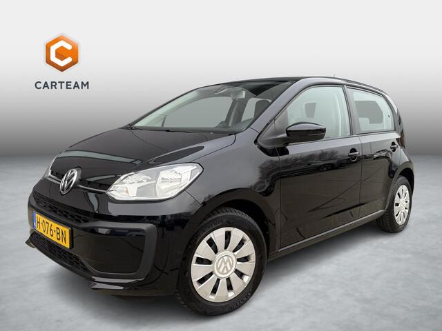 Volkswagen UP! 1.0 BMT move up!