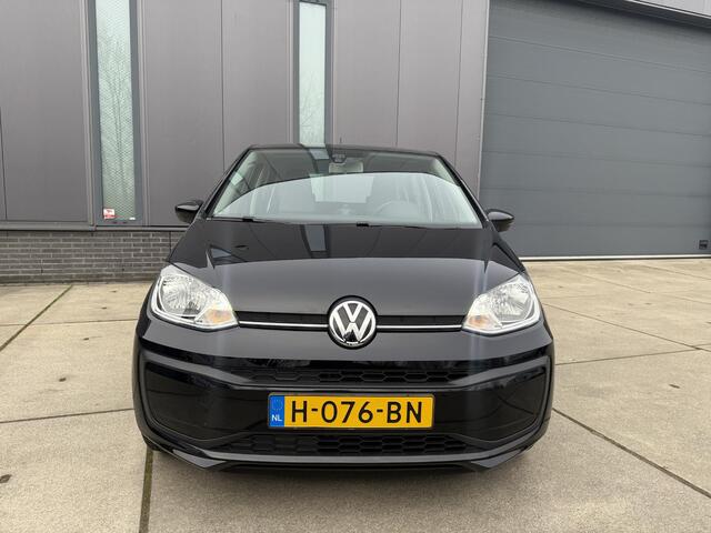 Volkswagen UP! 1.0 BMT move up!