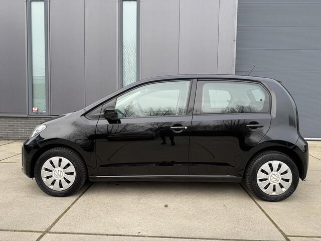 Volkswagen UP! 1.0 BMT move up!