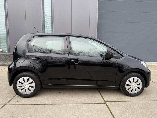 Volkswagen UP! 1.0 BMT move up!