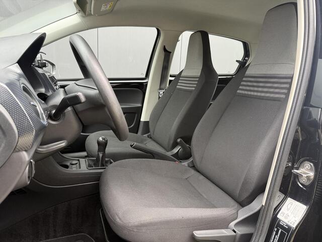 Volkswagen UP! 1.0 BMT move up!