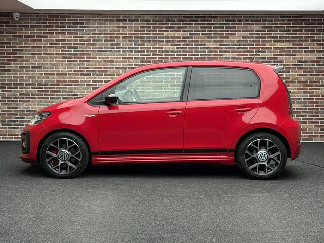 Volkswagen UP! 1.0 TSI GTI Camera | Pano| Cruise