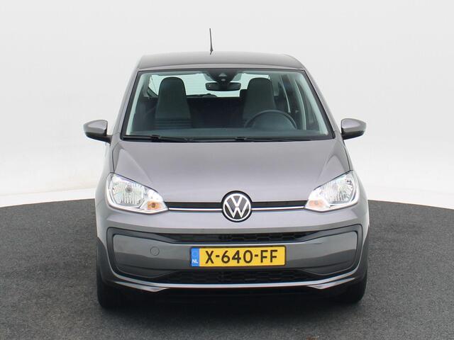 Volkswagen UP! 1.0 | Airco | Originele Audio | Bluetooth | 45.490 Km!!