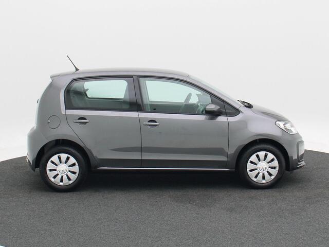 Volkswagen UP! 1.0 | Airco | Originele Audio | Bluetooth | 45.490 Km!!