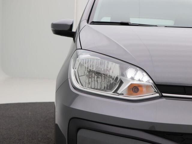 Volkswagen UP! 1.0 | Airco | Originele Audio | Bluetooth | 45.490 Km!!