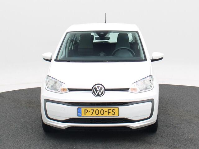 Volkswagen UP! 1.0 | Bluetooth | Airco | Originele Audio | 88.749 Km!!