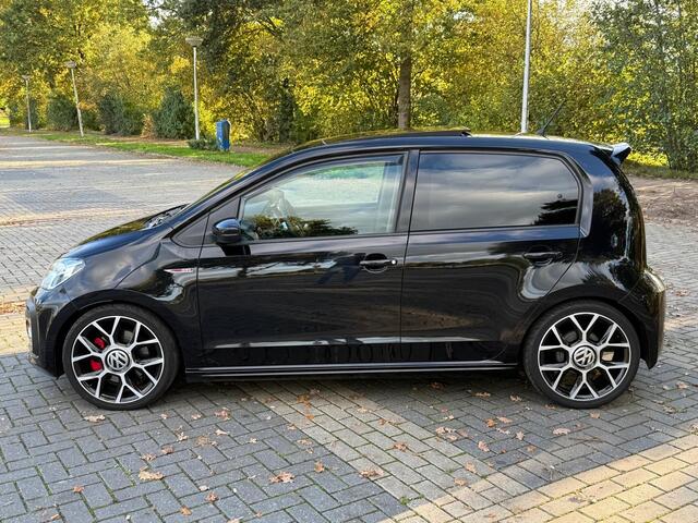 Volkswagen UP! 1.0 TSI GTI Clima Cruise Pdc Pano Stoelverwarming 142 PK NAP