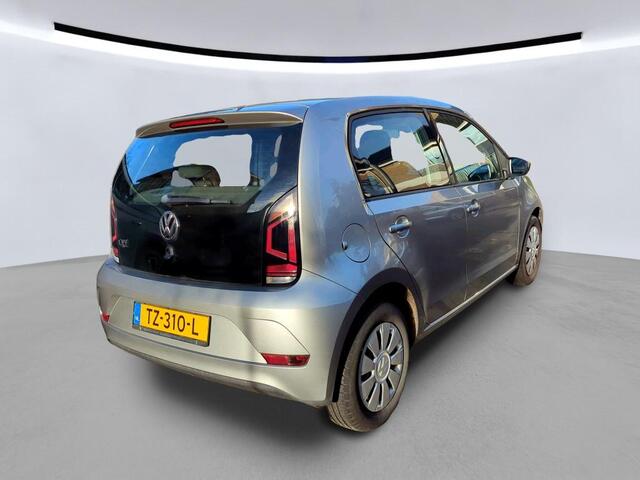 Volkswagen UP! 1.0 BMT move up! | 22.500km! | Binnenkort beschikbaar |