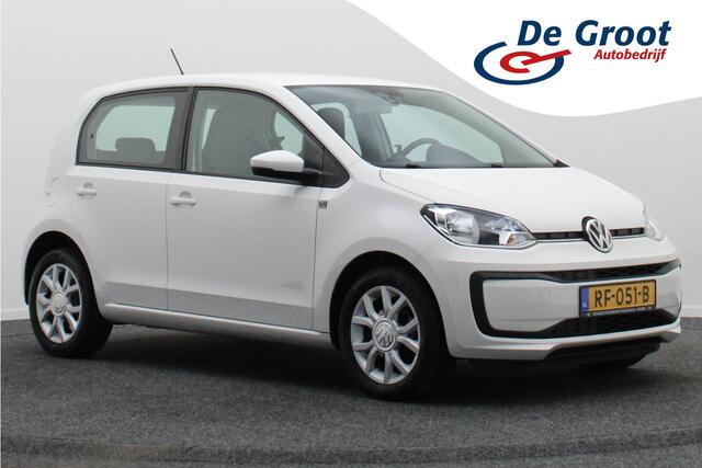 Volkswagen UP! 1.0 BMT move up!
